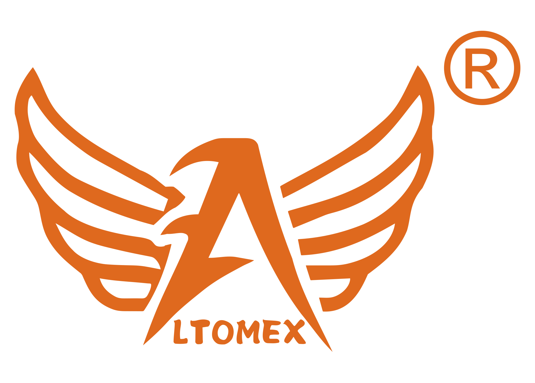 ALTOMEX