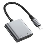 Adaptador Hub Imenso Original 2 Portas IMS-720