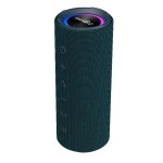 Caixa De Som Bluetooth IMENSO X05 20w 3600mAh Ipx6(110V/220V	,Azul)