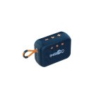 Caixa de Som IMENSO X34 10W 3000mAh IPX6(Azul)